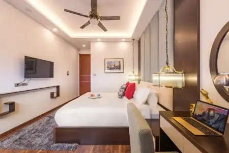 Splendid & Spa - 23
