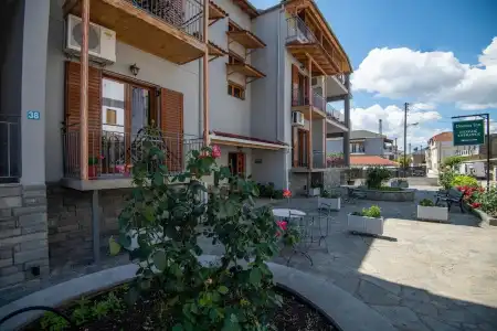 Domus Inn - 13