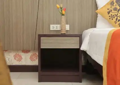 Bellevue Ocean Patong - 89