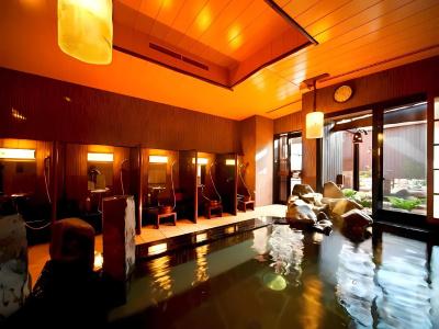 Dormy Inn Tomakomai Natural Hot Spring - 21