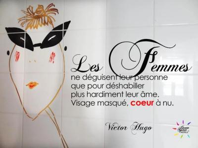 le Pavillon - 69