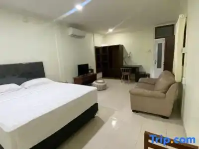 Puri Pangeran Yogyakarta - 56