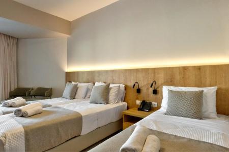 White Olive Elite Rethymno - All Inclusive - 29