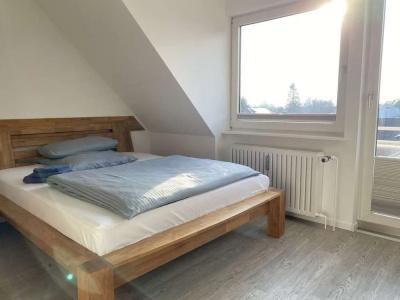 ApartPumpengasse - 3