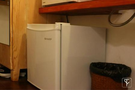 T-Boutique Hostel - 27
