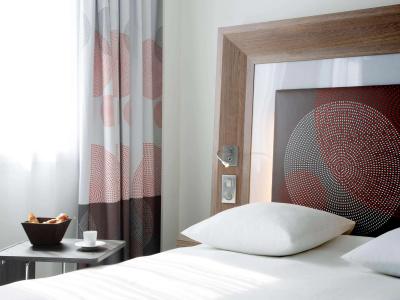 Novotel Marseille Centre Prado Vélodrome - 31