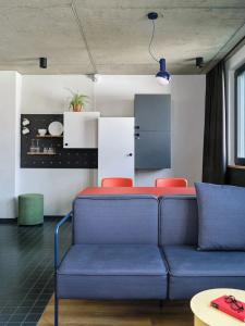 Stayery Frankfurt Sachsenhausen - 40