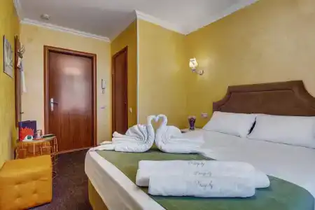 Randevu Na Yugo-Zapadnoj - 64