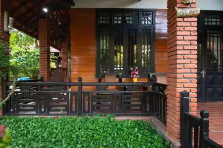 Betel Garden Villas - 128