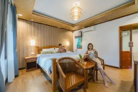 Railay Phutawan Resort - 180