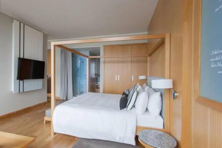 Sopot Marriott Resort & Spa - 77