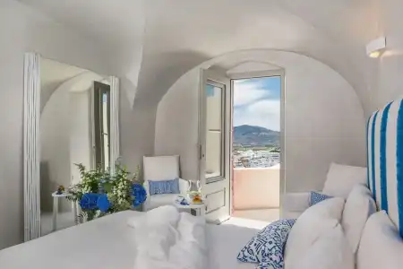 Mythical Blue Luxury Suites - 155