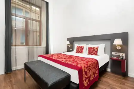 Eurostars Palazzo Zichy - 6