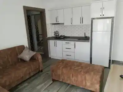 Cicek Apart Otel - 55