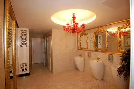 Grand Zaman Beach - All Inclusive  - 6