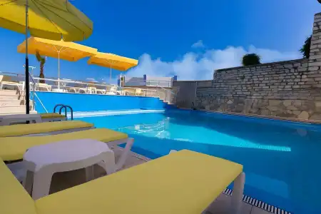 Hola Bodrum - 16