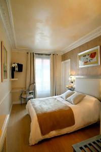 Hôtel Gavarni - 49