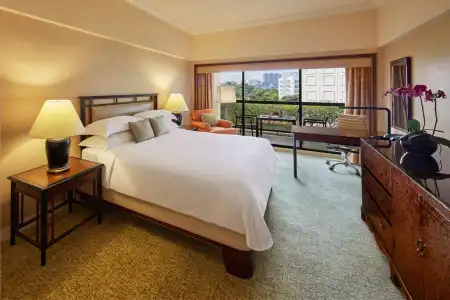 Conrad Singapore Orchard - 6