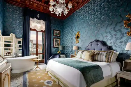 The Gritti Palace, a Luxury Collection, Venice - 51