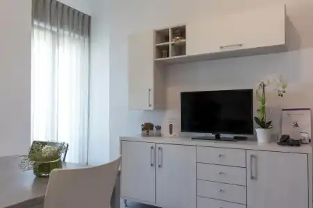 Residence Angeli Rimini - 15