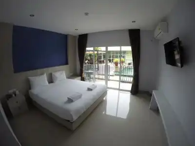 Anantra Pattaya Resort by CPG - 34