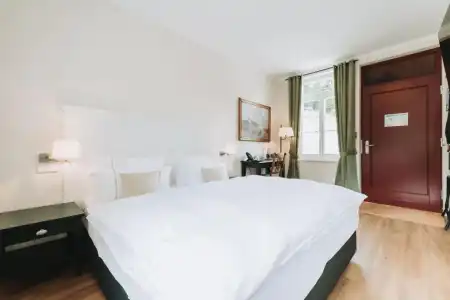 & Spa Suiten Freiwerk - 38