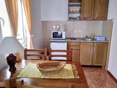Majero Apartments - 107