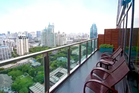 Sivatel Bangkok - 27