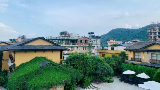 Temple Tree Resort and Spa, Pokhara - 69