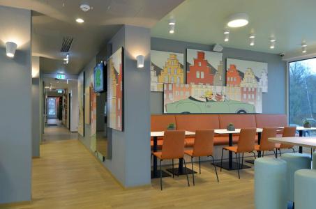 B&B Osnabrück - 18