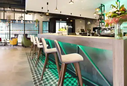 Park Inn by Radisson Hasselt - 15