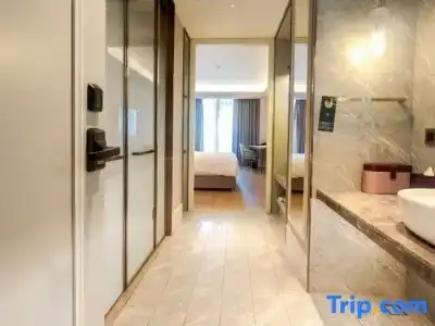 Mercure Shanghai Hongqiao SOHO - 46