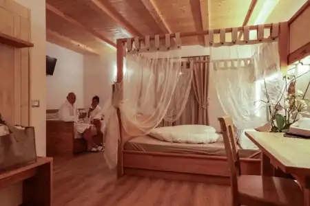 Albergo Aurora - 4