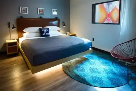 Moxy New Orleans Downtown French Quarter - 47