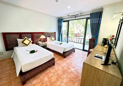 Lotus Vung Tau Resort - 32