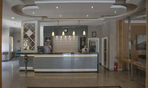 Riviera & Spa - 1