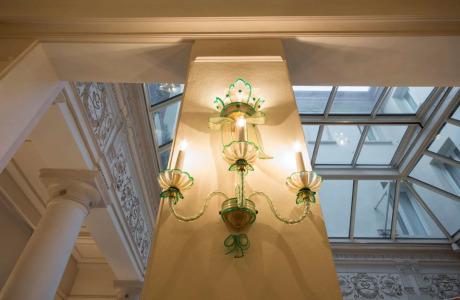 Corona d'Oro 1890 - 38