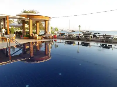 Akkan Beach - 17