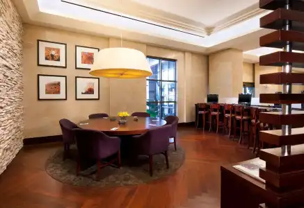 Sheraton Garden Grove-Anaheim South - 17