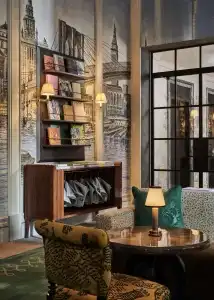 8382 95 Wall Street Apartment New York - 12