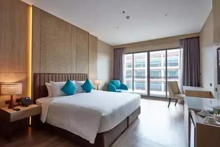 Laguna Grand & Spa Songkhla - 39