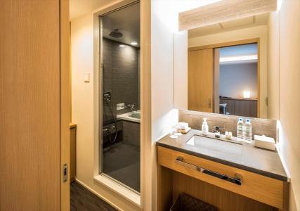 Tomoya Residence - 12