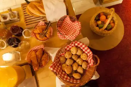 Walliserhof - 7