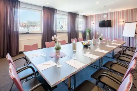 Best Western City Pirmasens - 21