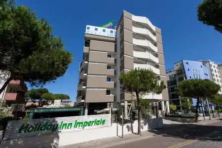 Imperiale - 0