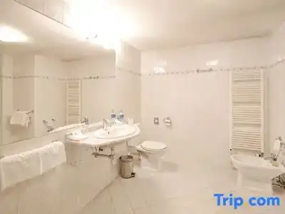 Hôtel Joli Môme - 86