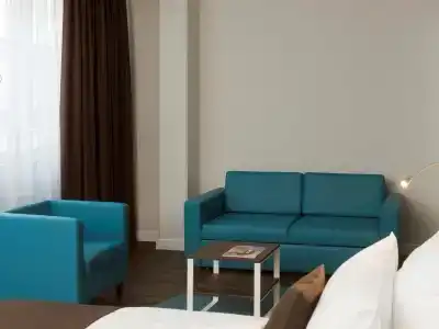 Best Western Dortmund Airport - 19