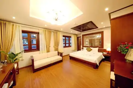 Hanoi Nostalgia & Spa - 109