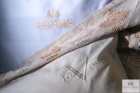 Pilot's Villas Luxury Suites - 133