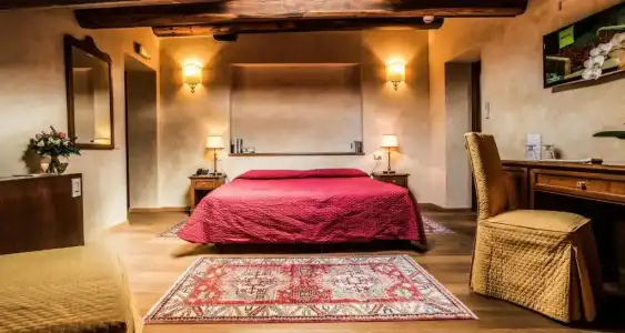 Palazzo San niccolò & Spa - 71